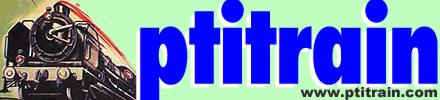 logo Ptitrain